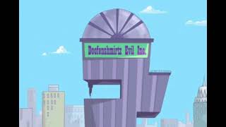 Doofenshmirtz Evil Incorporated [upl. by Camey60]