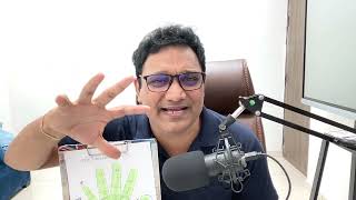 Mastisk rekha I Palmistry Astrology Hastrekha I Palm reading I Jyotish Astro Prashant Singh [upl. by Forrer]