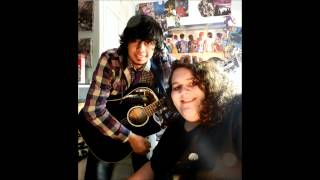 Outsider Art Jonathan Antoine and Saif Rahman  Kettering The Antlers cover [upl. by Mudenihc578]