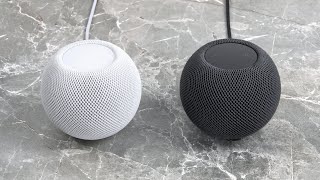 HomePod mini nach 5 Monaten LangzeitReview  Wie gut ist er wirklich [upl. by Ojyma]