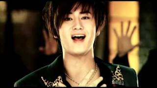 ss501스페셜앨범URMAN MV [upl. by Laurianne]