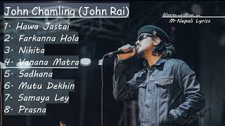 John Chamling Songs johnchamling newnepalisong [upl. by Dorina]