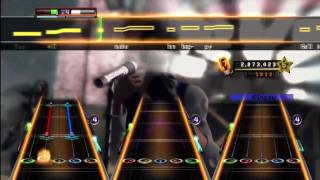 Sappy  Nirvana Expert Full Band FC Guitar Hero 5 [upl. by Nesto]