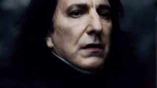 Severus Snape SampM [upl. by Colin498]