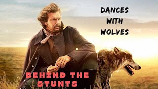 DANCES WITH WOLVES  1990 [upl. by Morel505]