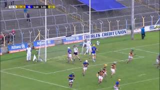 BuaicphointíHighlights Tipperary v Kilkenny Allianz Hurling League Division 1 Final  GAA BEO  TG4 [upl. by Fitzhugh]