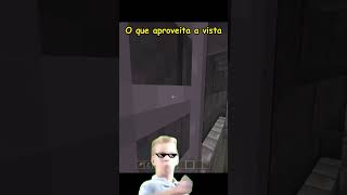 Tipos de pessoas em lugar alto minecraft naofloppa memes shorts recommended viralvideo [upl. by Novyak134]