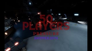 PLAYING 50 PLAYER PRESSURE LOBBIES Come Join Live 19  Skipper2074 [upl. by Nauqahs]