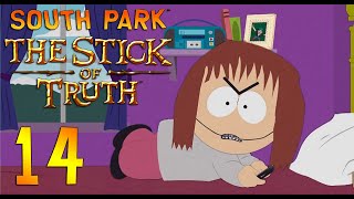 South Park Stick of Truth 14 BETRAYAL [upl. by Danelle787]