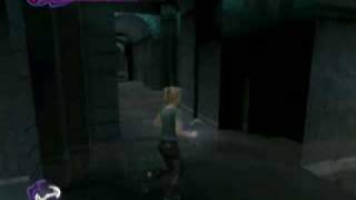 Buffy The Vampire Slayer  Game Movie Part 55 [upl. by Dov]