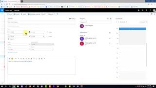 Office 365 Outlook Resource Calendar [upl. by Akoyin958]