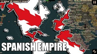 Spanish Empire [upl. by Yma]