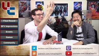 Tuesday SFV Impressions amp No Alex Trailer OMG 5102 [upl. by Oicapot]