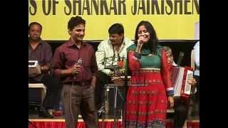 20121005Jaane chaman shola badan baahon mein aa jaoNeelima G amp Anil B [upl. by Kampmeier329]