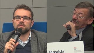 dr Jacek Bartosiak i dr Jerzy Targalski o ROSJI BIAŁORUSI i BEZPIECZEŃSTWIE POLSKI [upl. by Zedecrem]