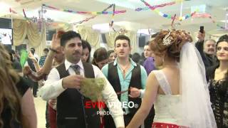 حفلة زواج PART 5 2013 Kurdische Hochzeit kurdish wedding KOMA XESAN [upl. by Arej]