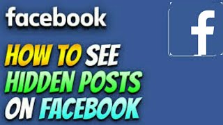 How to see someones private or hidden photos on Facebook without root😋😋 [upl. by Ennad]