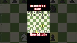 Game No 28 chess chessgames gaming games chesscom checkmate chessproblems chesspuzzles [upl. by Suisyola]