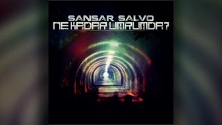 Sansar Salvo  Ne Kadar Umrumda Official Audio [upl. by Einrae124]