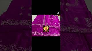 fashion poshak dress royalposhak rajputidress poshakcollection [upl. by Dolley]