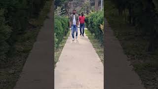 Bhai ka bhaukal 🫡 bhaukali yadavbrand2 jammu katra funnyshorts funnyvideo viralvideo [upl. by Pattie144]