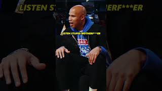 Richard Jefferson Had A Fight Against Kenyon Martin 😱😱 nba  gilbertarenas  richardjefferson [upl. by Hwang]