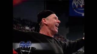 Backlash 2007  Home Video [upl. by Eoz444]