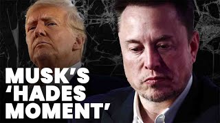 Trump to betray Musk on ‘first day of the job’  Trumps next moves explained [upl. by Haisa877]