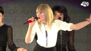 Taylor Swift  22 STB 2013 [upl. by Rufus395]