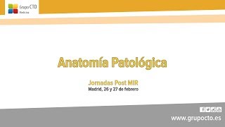 Anatomía Patológica [upl. by Nylram]