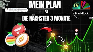 Fahrplan für Q1 2024 SO optimierst du dein CryptoPortfolio🚀 [upl. by Ahseid267]