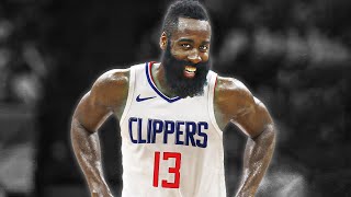 James Harden Wins the TradeYet Again [upl. by Anihta]