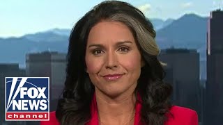 Tulsi Gabbard Biden deserves to be impeached if this is true [upl. by Esmond]