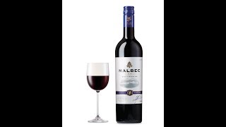 Malbec vs Cabernet [upl. by Adirehs]