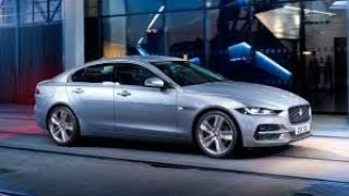 Jaguar XE XF F Pace 20 Diesel Ingenium Engine Oil Change [upl. by Akira]