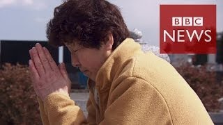 Fukushima Impact of disaster 3 years on in 60 seconds  BBC News [upl. by Chuch672]