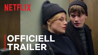 Kärlek amp Anarki  Officiell trailer  Netflix [upl. by Lissie]