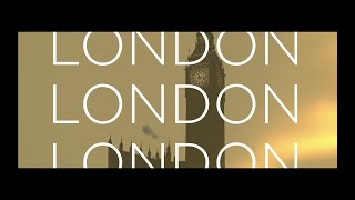 Streets of London – Sherlock the Musical Lyric Video [upl. by Urbai636]