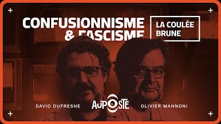 Comment le fascisme inonde notre langue avec Olivier Mannoni [upl. by Nilrah]