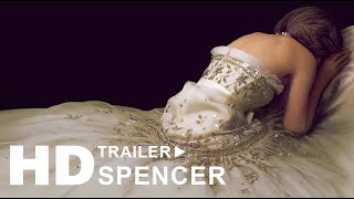 SPENCER  trailer  på kino 18 februar [upl. by Centonze231]