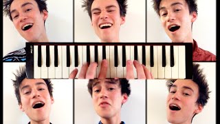 Flintstones  Jacob Collier [upl. by Tiras]