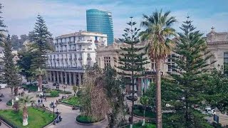 Annaba le cours de la révolution Cours Jerôme Bértagna Algérie patrimoine [upl. by Masha]