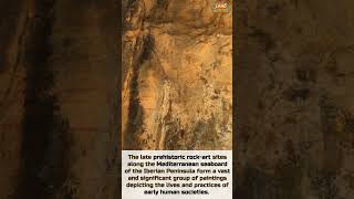 Rock Art of the Mediterranean Basin on the Iberian Peninsula [upl. by Vaasta]