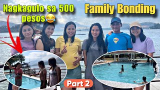 Part 2  Unahan makahanap ng 500 pesos sino kaya ang magwawagi  Subic Zambales  Travel Vlog [upl. by Erline]