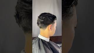 BARBER ASMR💫💈 barber hairstyle barbershop [upl. by Anerak628]