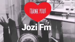 Vil Cazi Live Jozi Fm 1058 Club Explosion  Da Capo  Umbovukazi [upl. by Joel32]