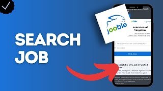 How to search jobs on Jooble [upl. by Nittirb]