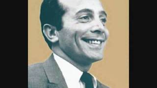 Al Martino  The Man from Laramie 1955 [upl. by Neivad154]