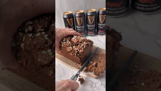 GUINNESS Brown Bread 💫 The Ultimate Irish Soda Bread Recipe  12 Days of Xmas Bakes [upl. by Ayaj]