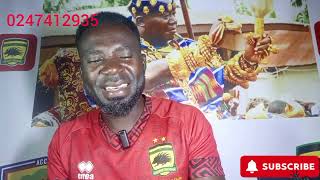 V1 EII SAA HEARTS amp OTHER TEAMS FEAR KOTOKO WOWKOTOKO MUST WIN GOAL KINGOUATTARA TELLS HEARTS F [upl. by Varden]